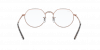 OKULARY KOREKCYJNE RAY-BAN® JACK RX 6465 2943 49 ROZMIAR S